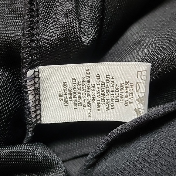 Susan Graver | Women's Embroidered Top - Picture 10 of 11